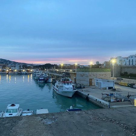 Alquiler Vacacional Appartement Peñíscola Buitenkant foto