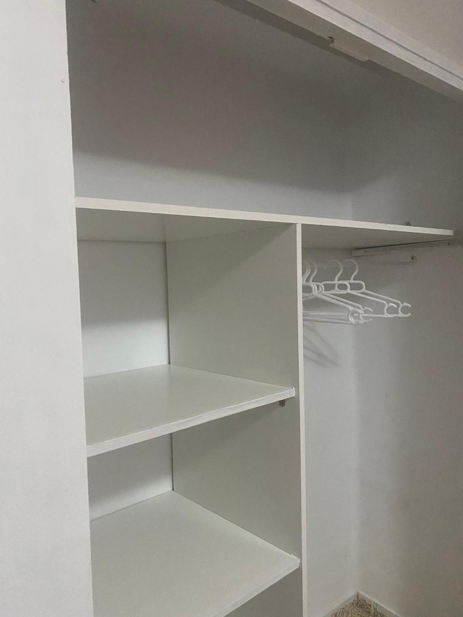 Alquiler Vacacional Appartement Peñíscola Buitenkant foto