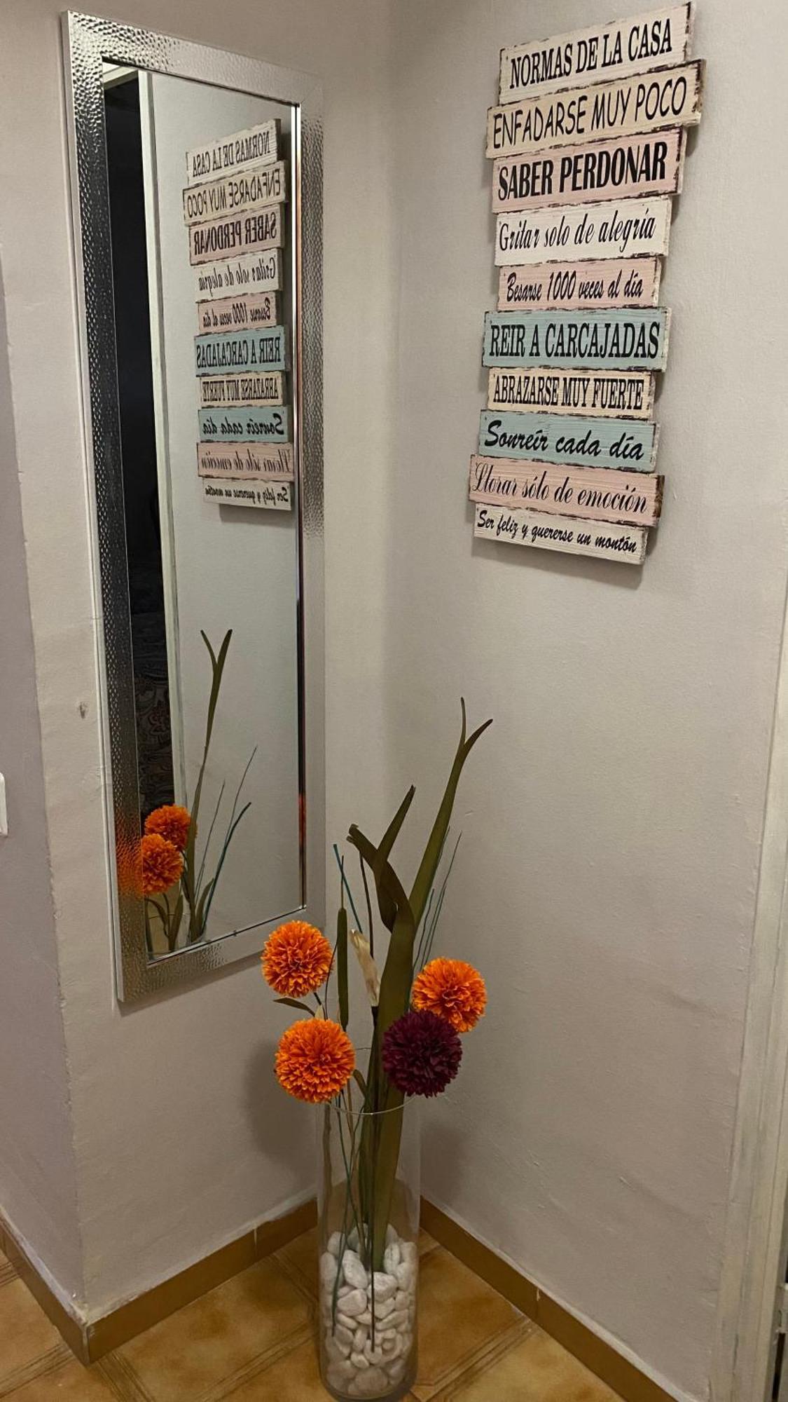 Alquiler Vacacional Appartement Peñíscola Buitenkant foto