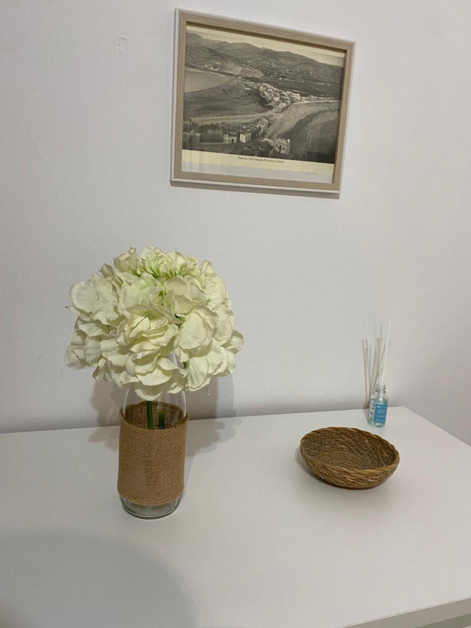 Alquiler Vacacional Appartement Peñíscola Buitenkant foto