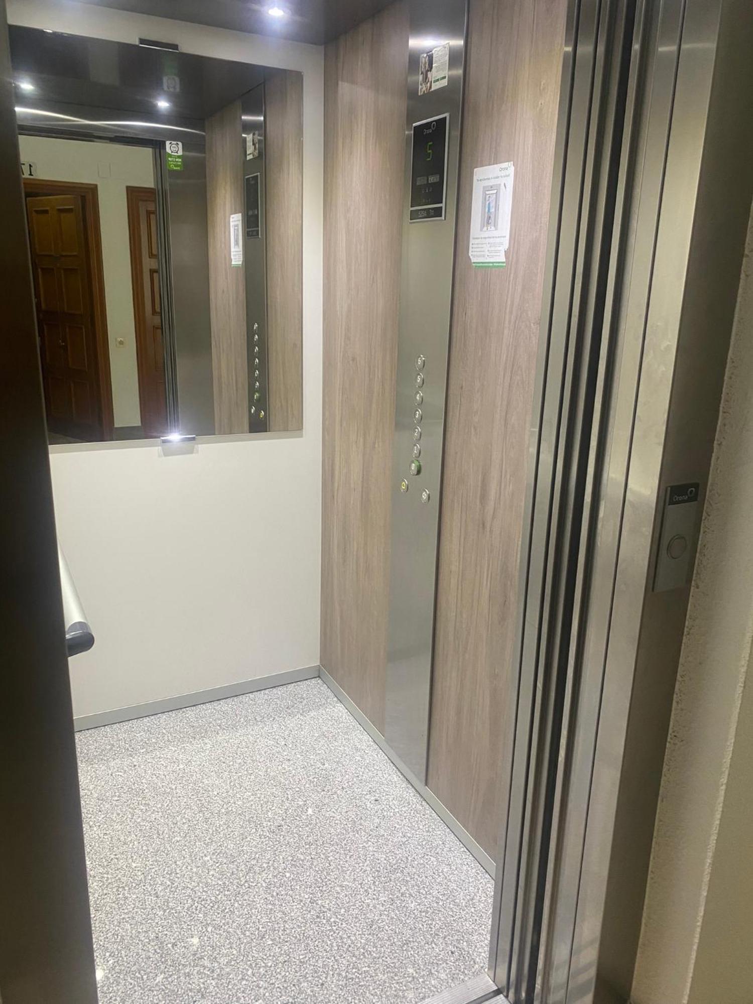 Alquiler Vacacional Appartement Peñíscola Buitenkant foto