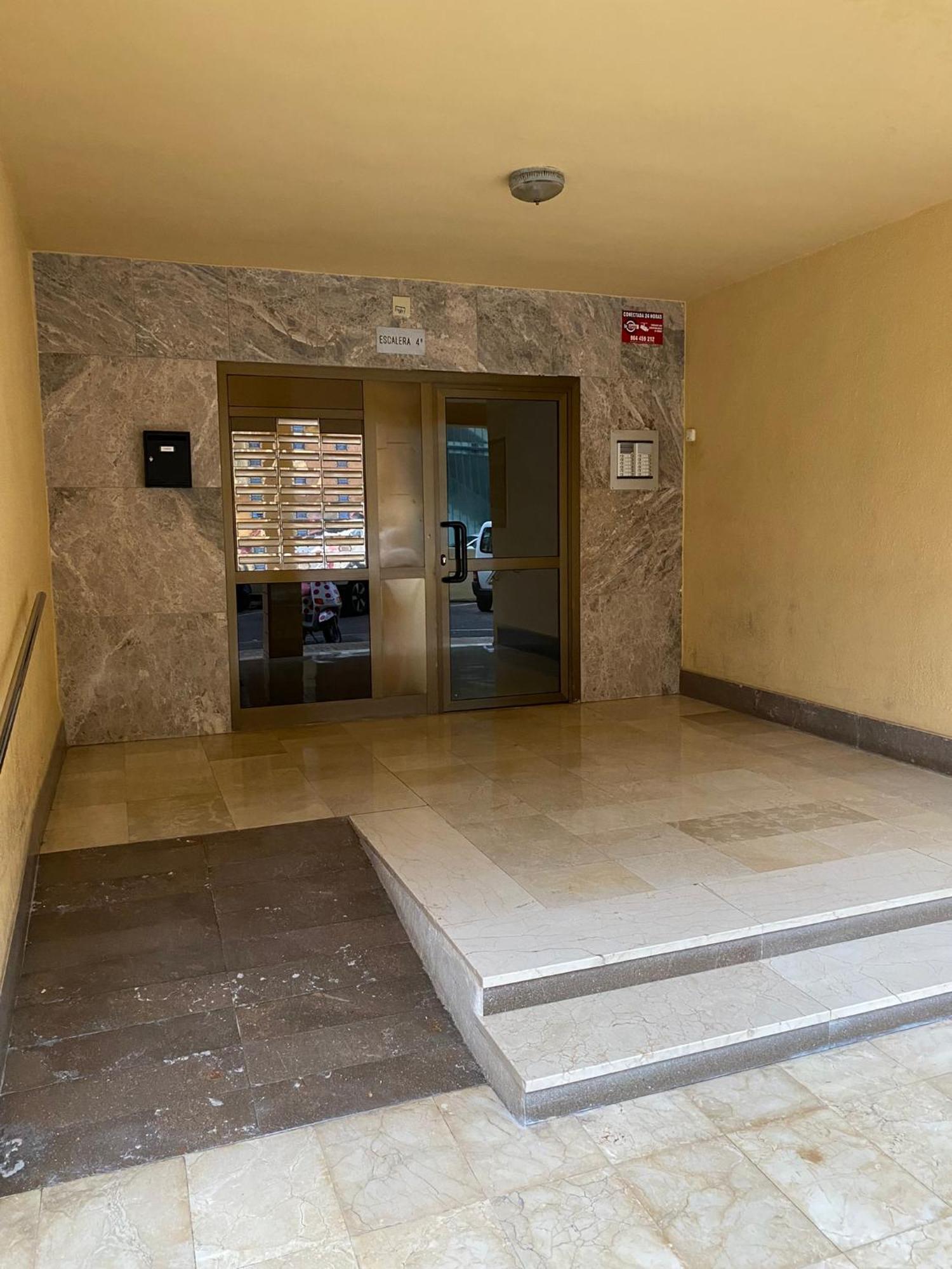 Alquiler Vacacional Appartement Peñíscola Buitenkant foto
