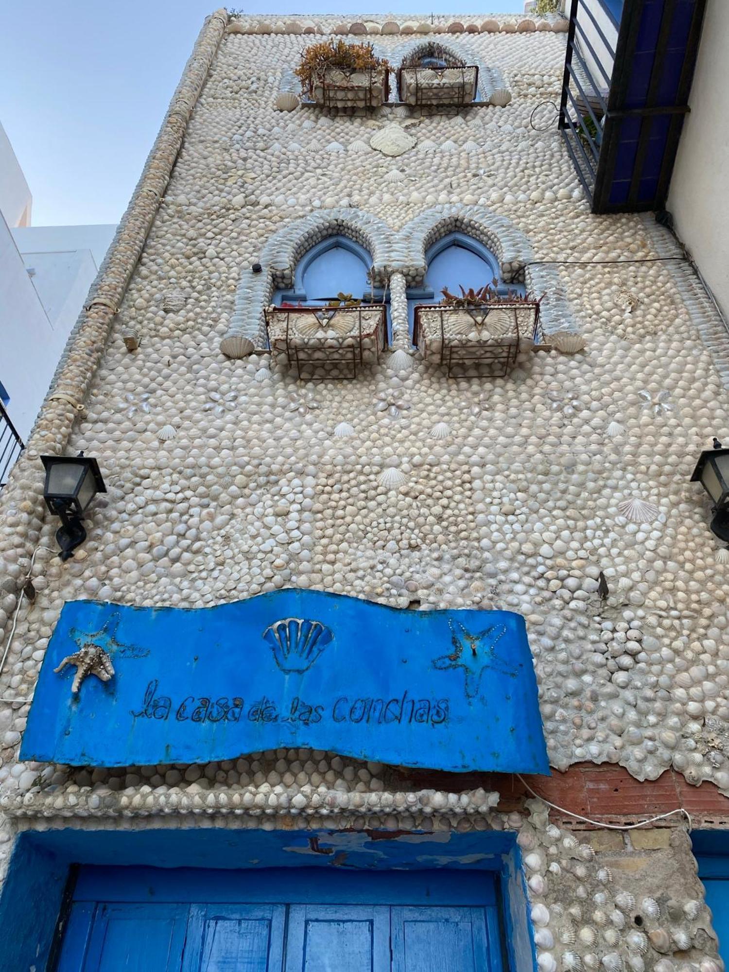 Alquiler Vacacional Appartement Peñíscola Buitenkant foto